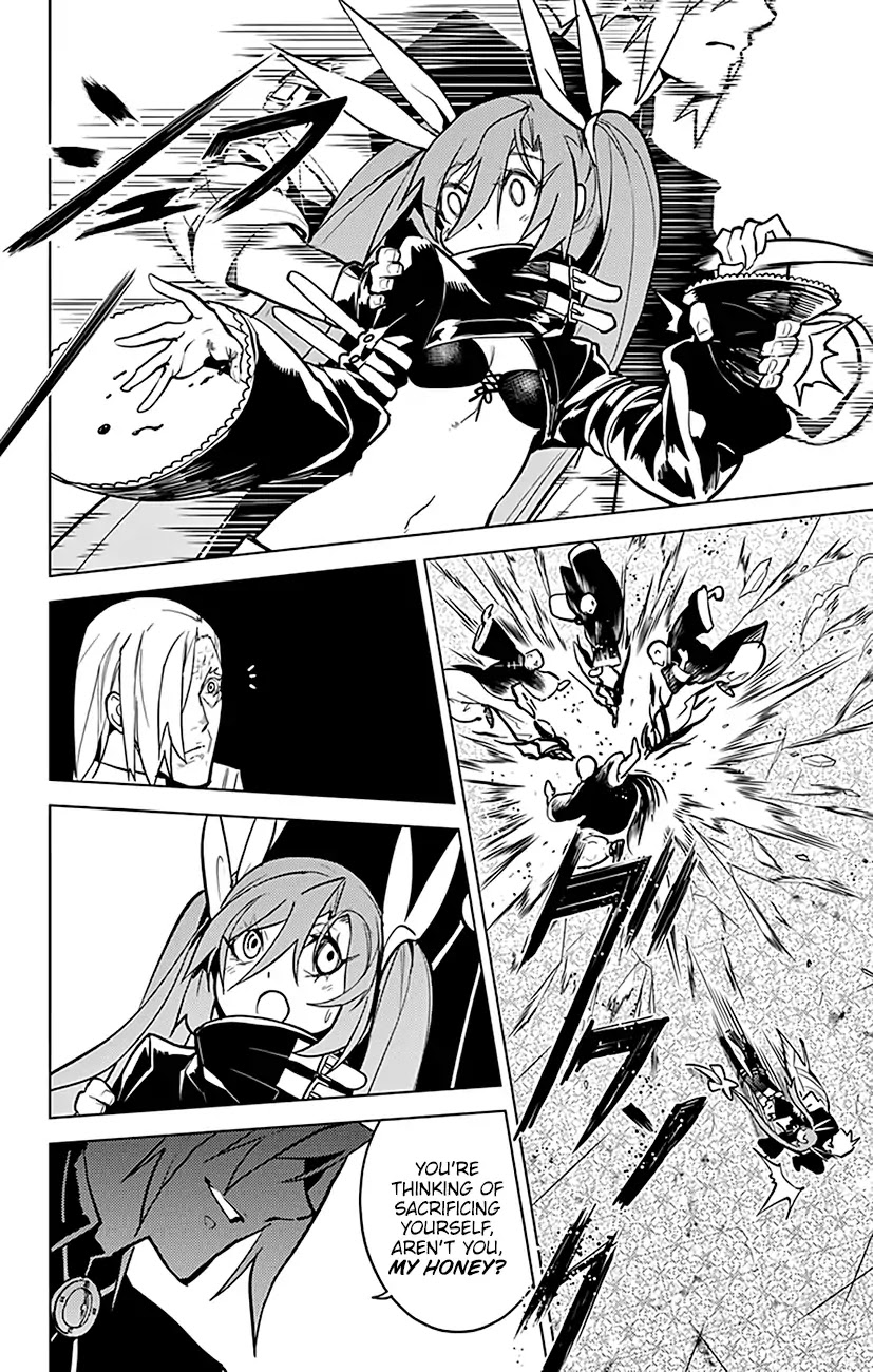 Chronos Ruler Chapter 64 - Page 20