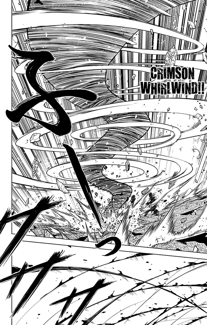 Chronos Ruler Chapter 64 - Page 7