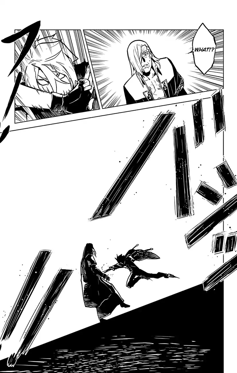 Chronos Ruler Chapter 65 - Page 8