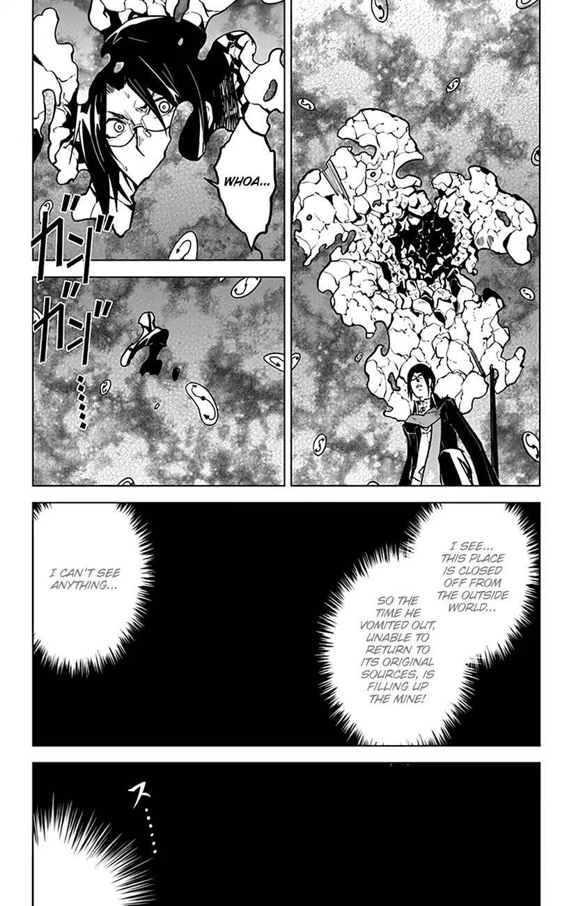 Chronos Ruler Chapter 66 - Page 11