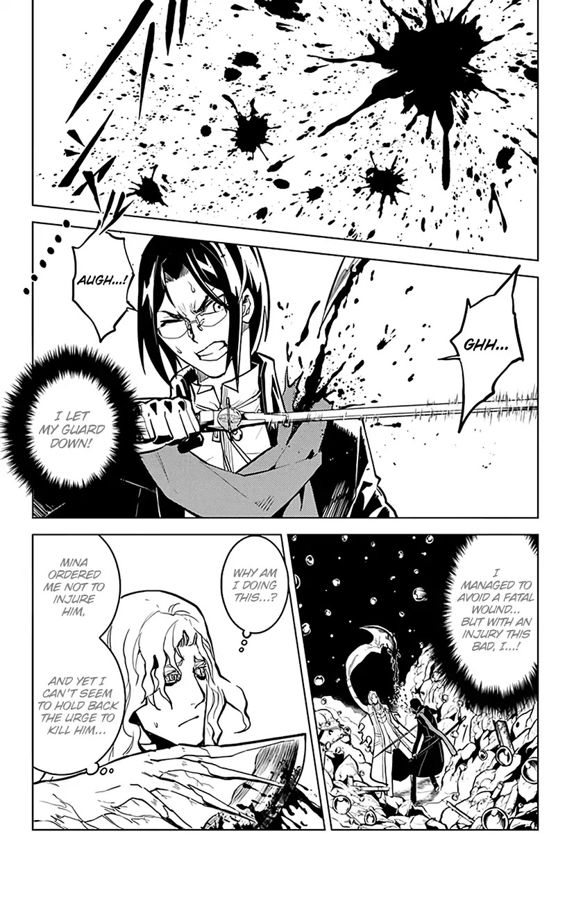 Chronos Ruler Chapter 66 - Page 3