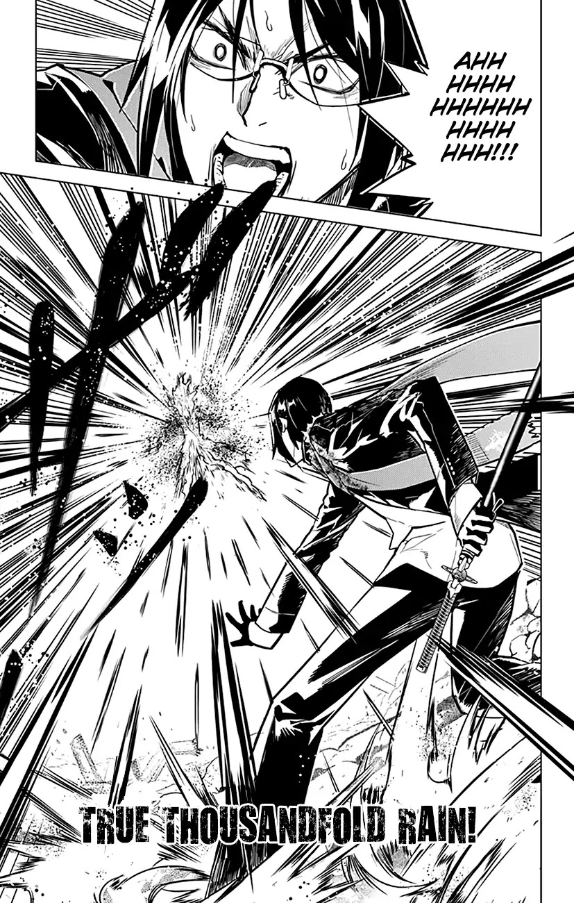 Chronos Ruler Chapter 66 - Page 6