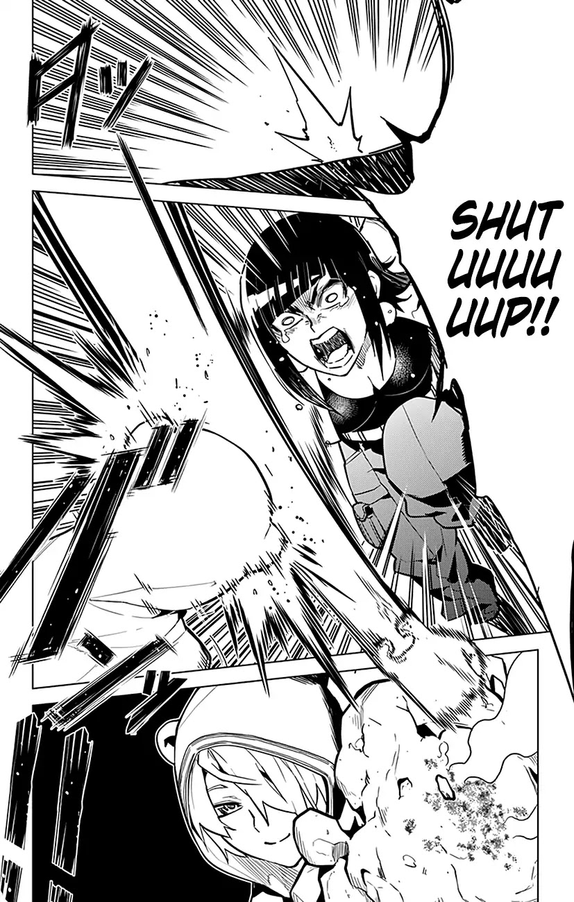 Chronos Ruler Chapter 67 - Page 13