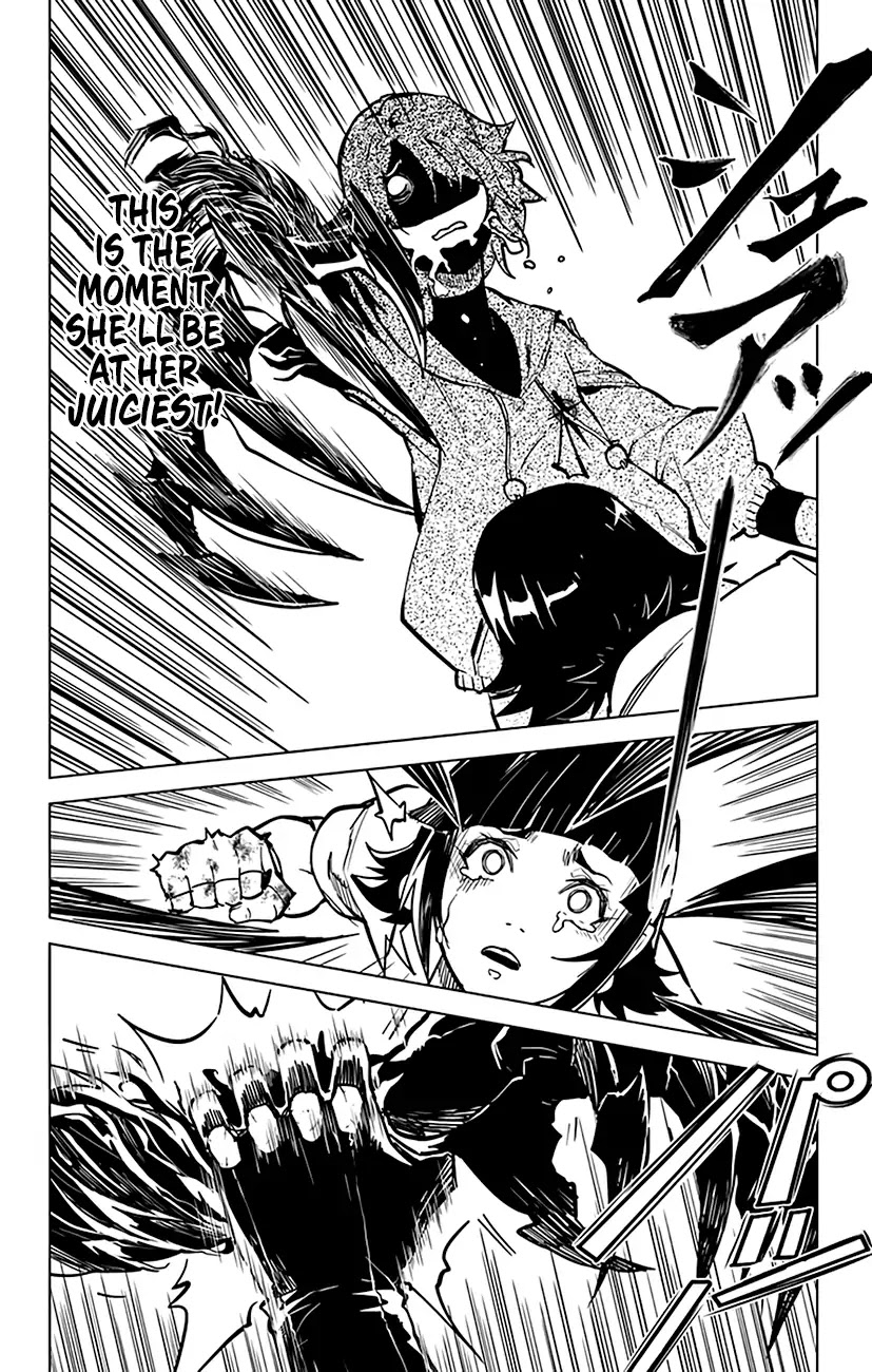 Chronos Ruler Chapter 67 - Page 17