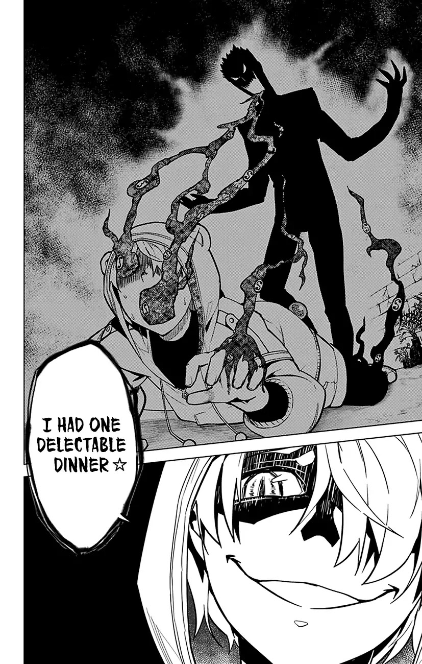 Chronos Ruler Chapter 67 - Page 9