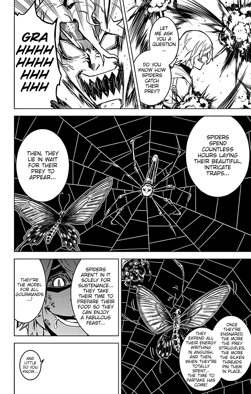 Chronos Ruler Chapter 68 - Page 15