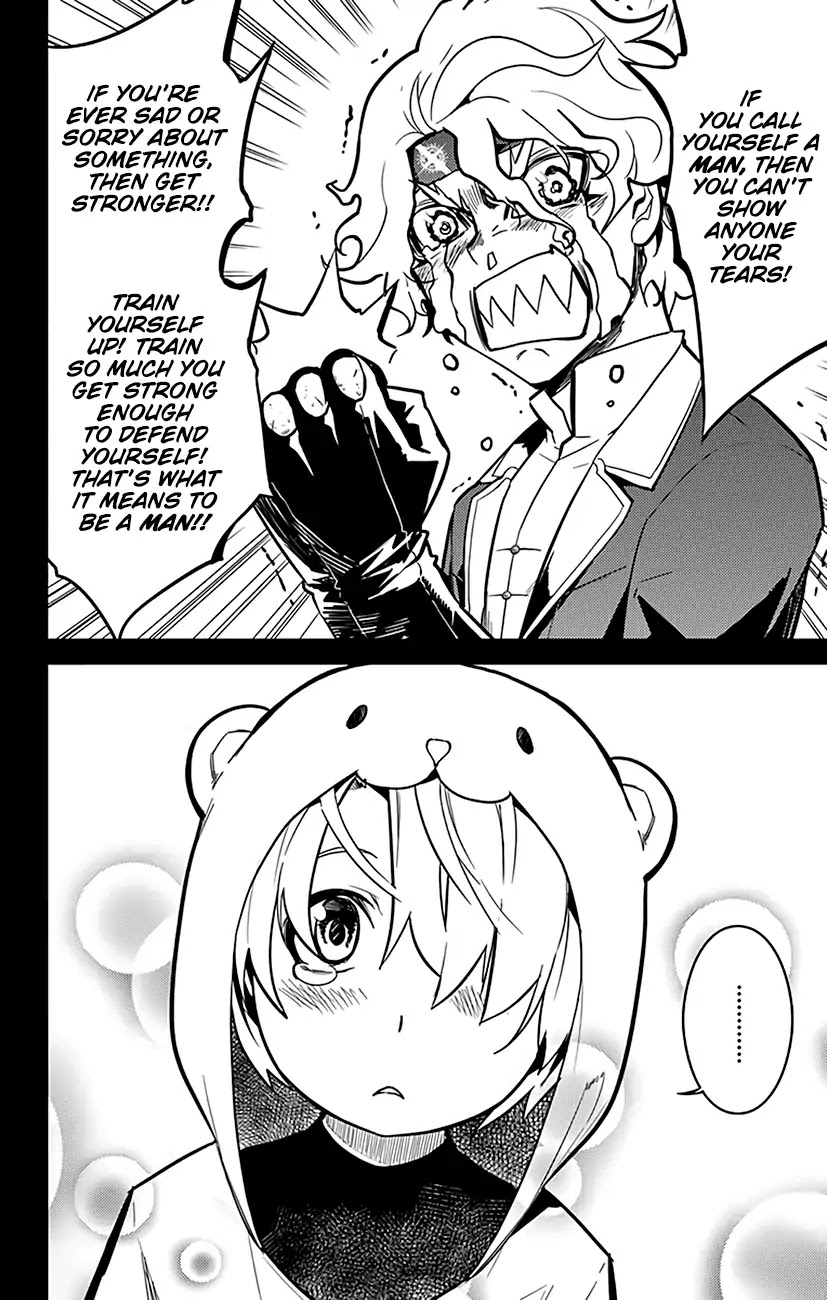 Chronos Ruler Chapter 68 - Page 7
