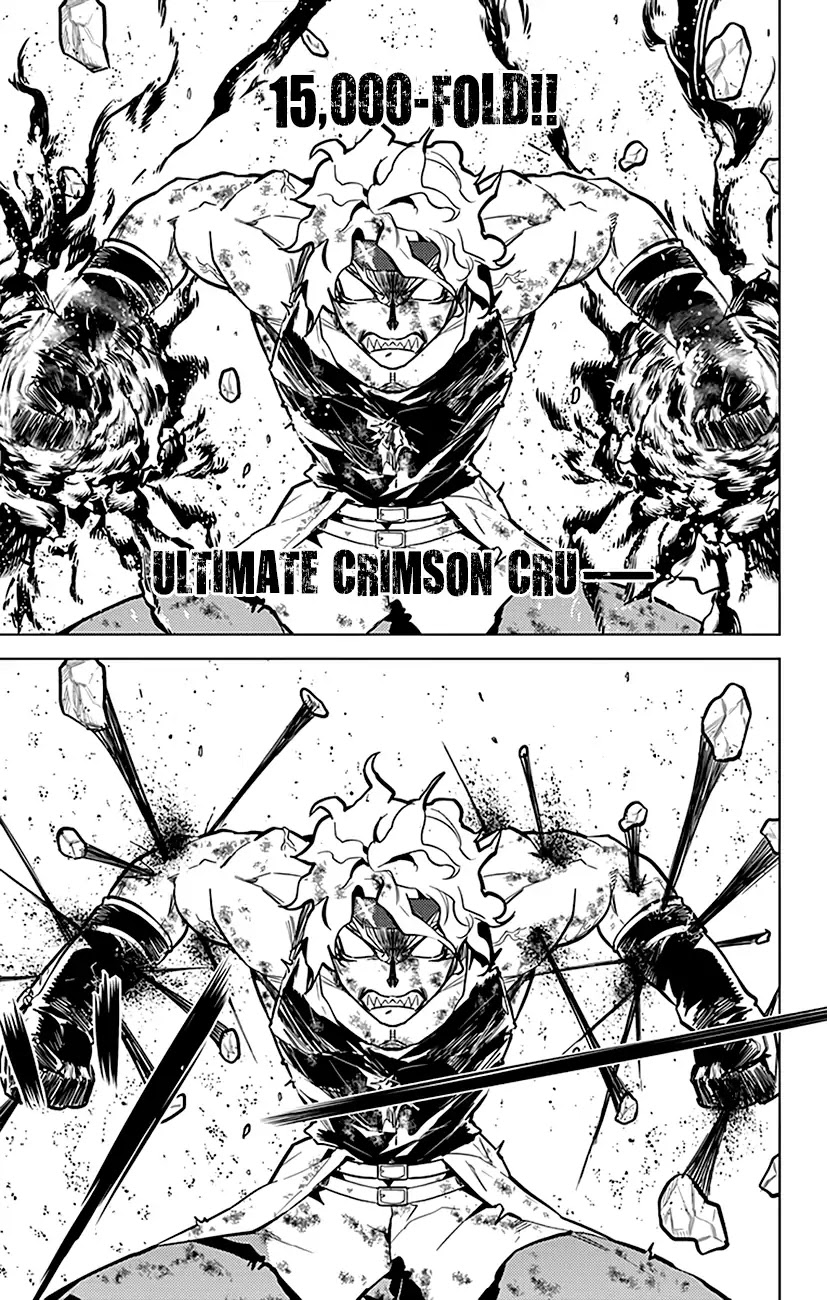 Chronos Ruler Chapter 69 - Page 14