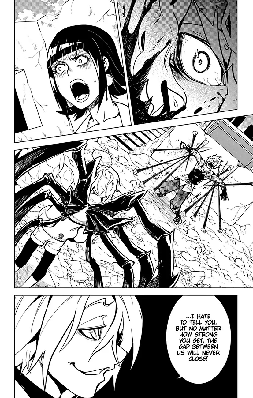 Chronos Ruler Chapter 69 - Page 15
