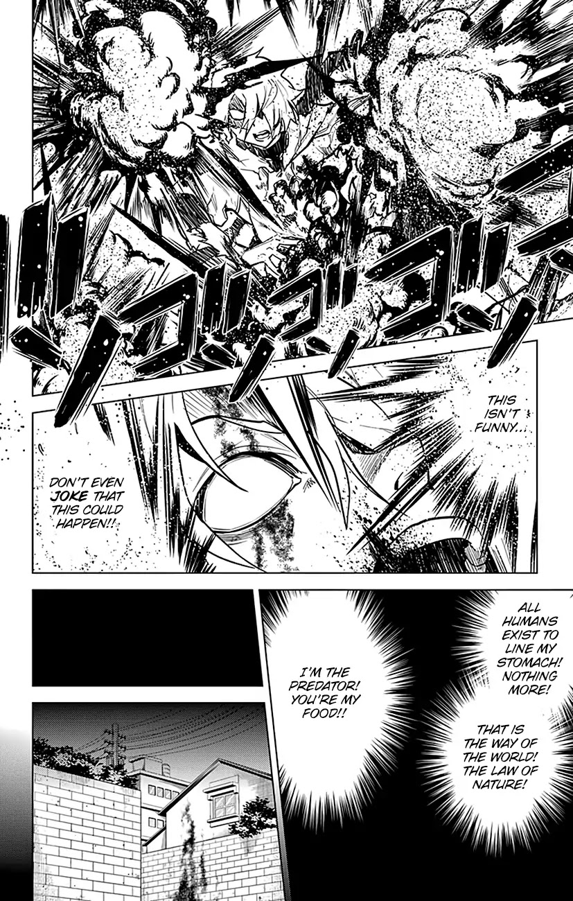 Chronos Ruler Chapter 69 - Page 5
