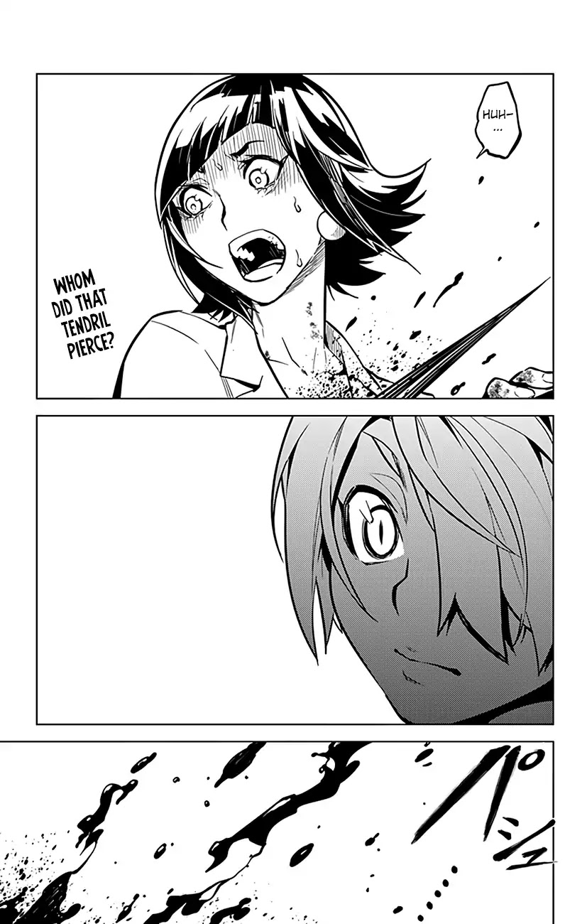 Chronos Ruler Chapter 70 - Page 2