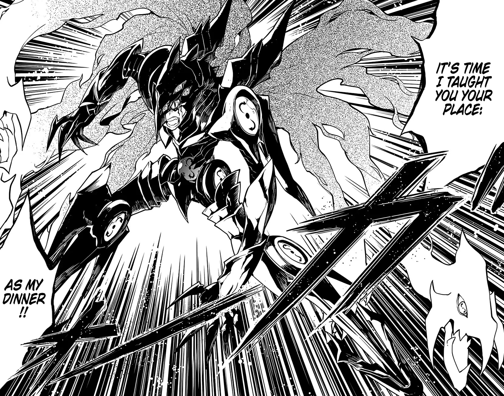 Chronos Ruler Chapter 70 - Page 13