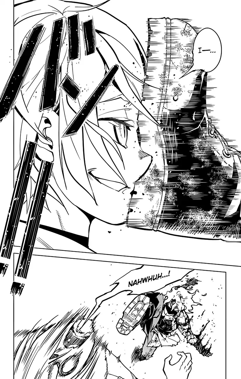 Chronos Ruler Chapter 70 - Page 5