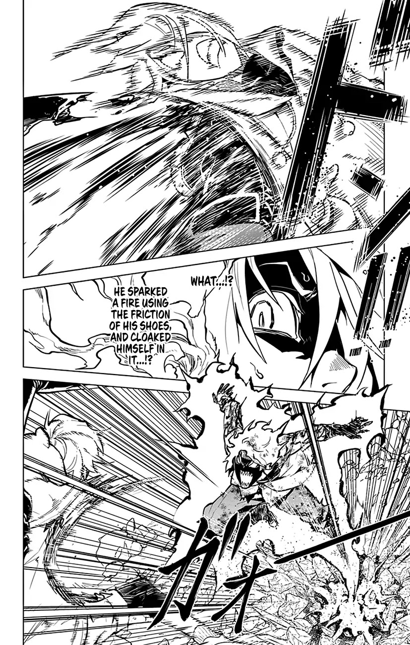 Chronos Ruler Chapter 70 - Page 7