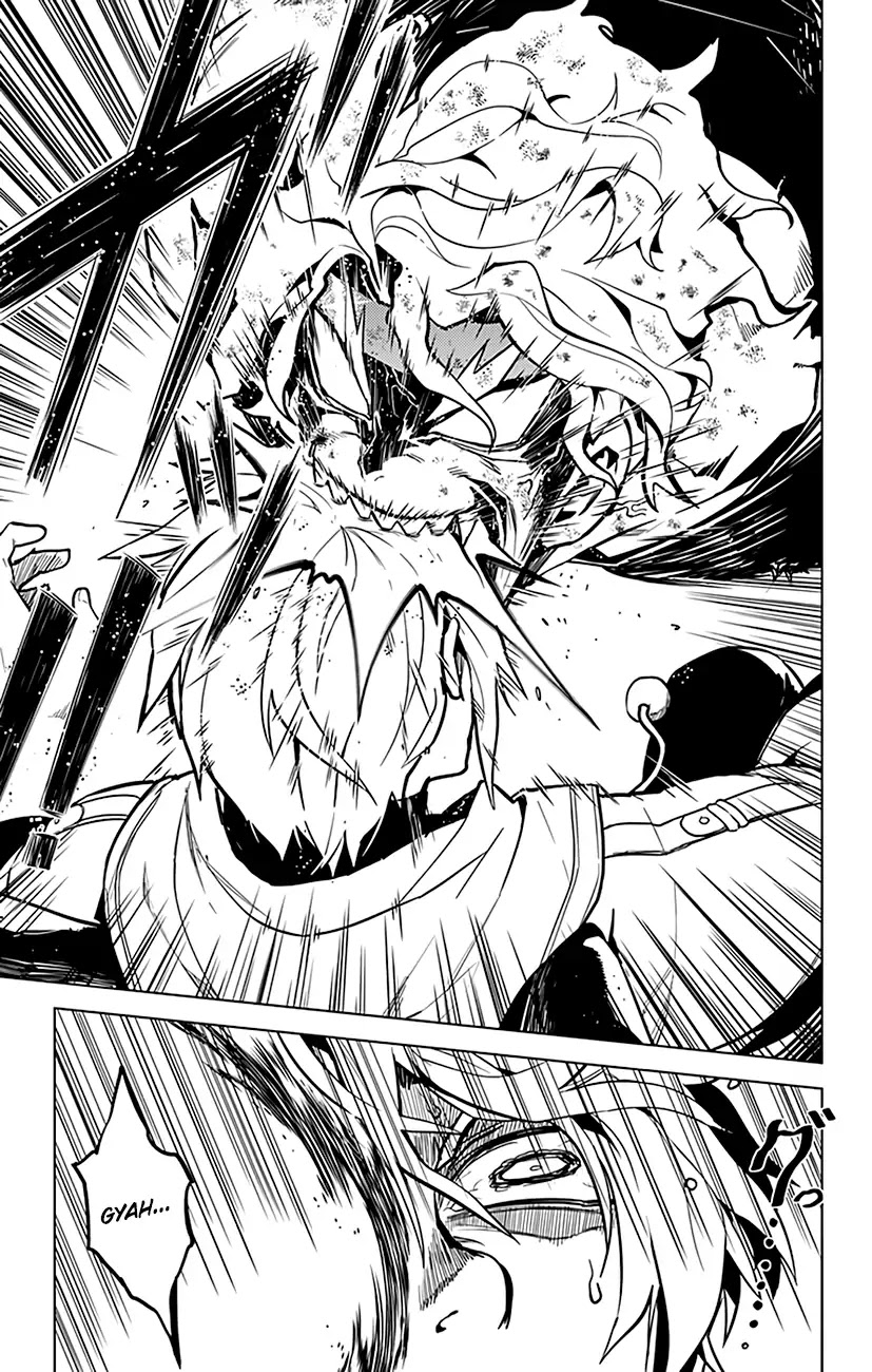 Chronos Ruler Chapter 70 - Page 10