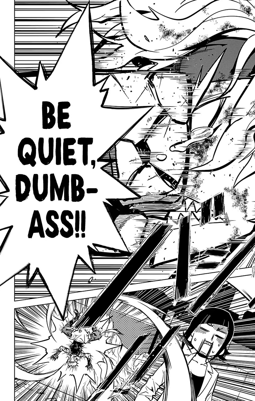 Chronos Ruler Chapter 71 - Page 12