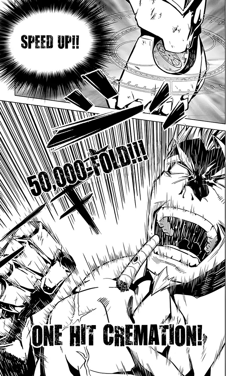 Chronos Ruler Chapter 72 - Page 12
