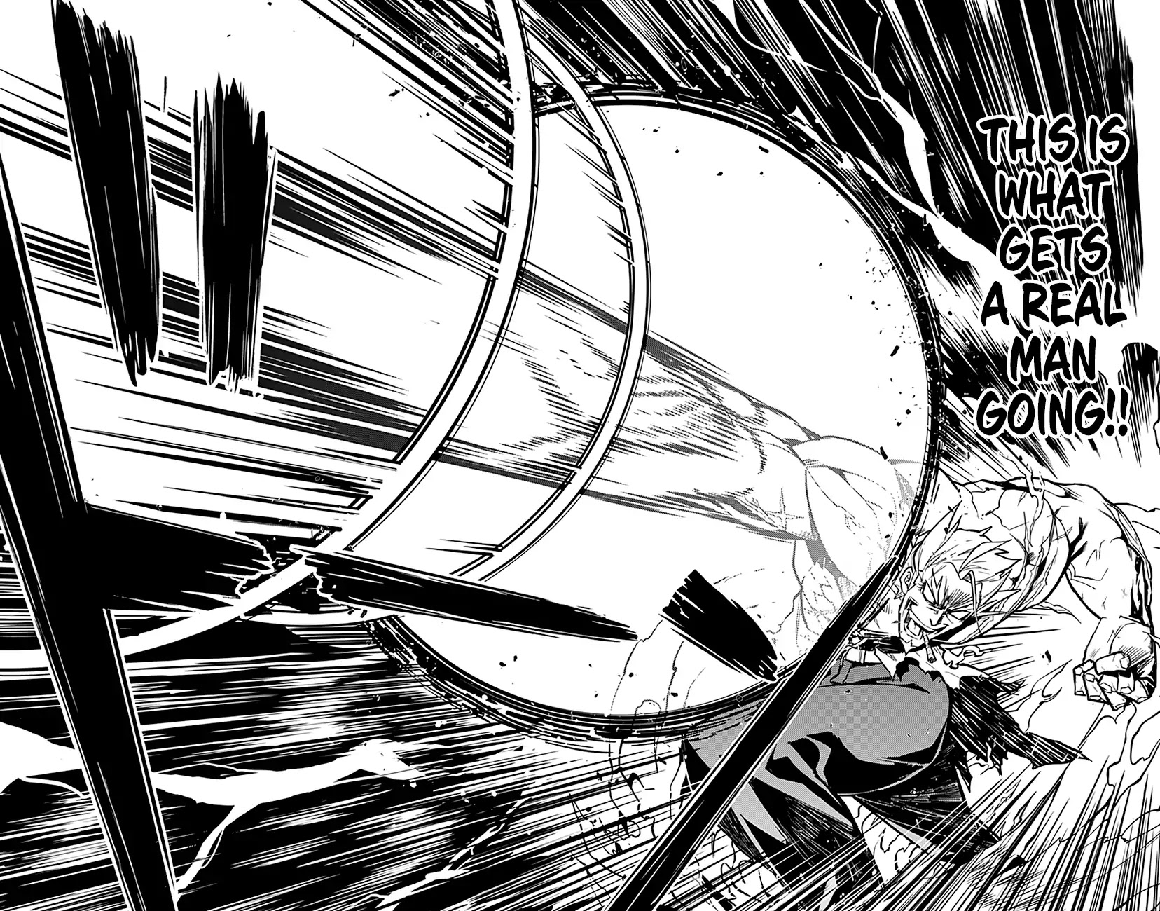 Chronos Ruler Chapter 72 - Page 13