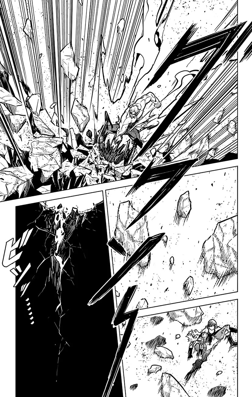 Chronos Ruler Chapter 72 - Page 18
