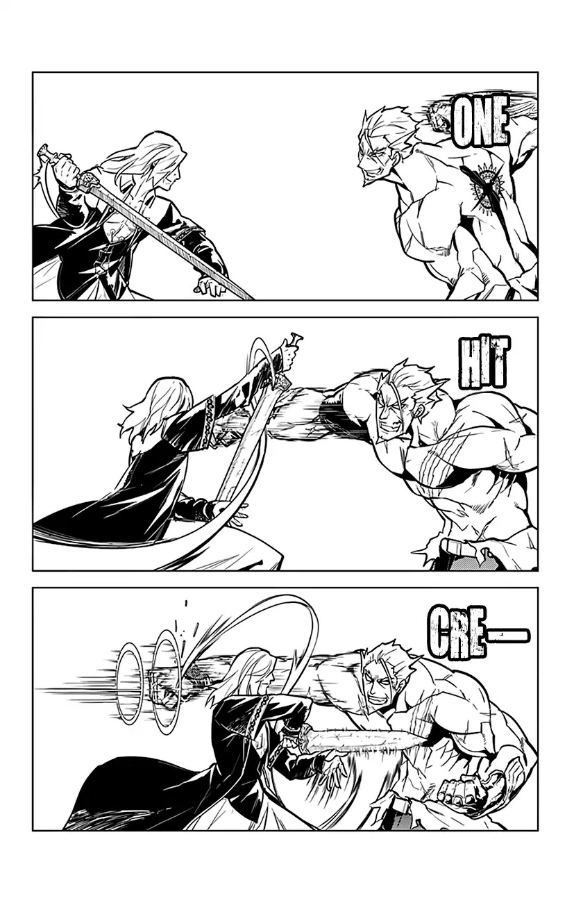 Chronos Ruler Chapter 74 - Page 7