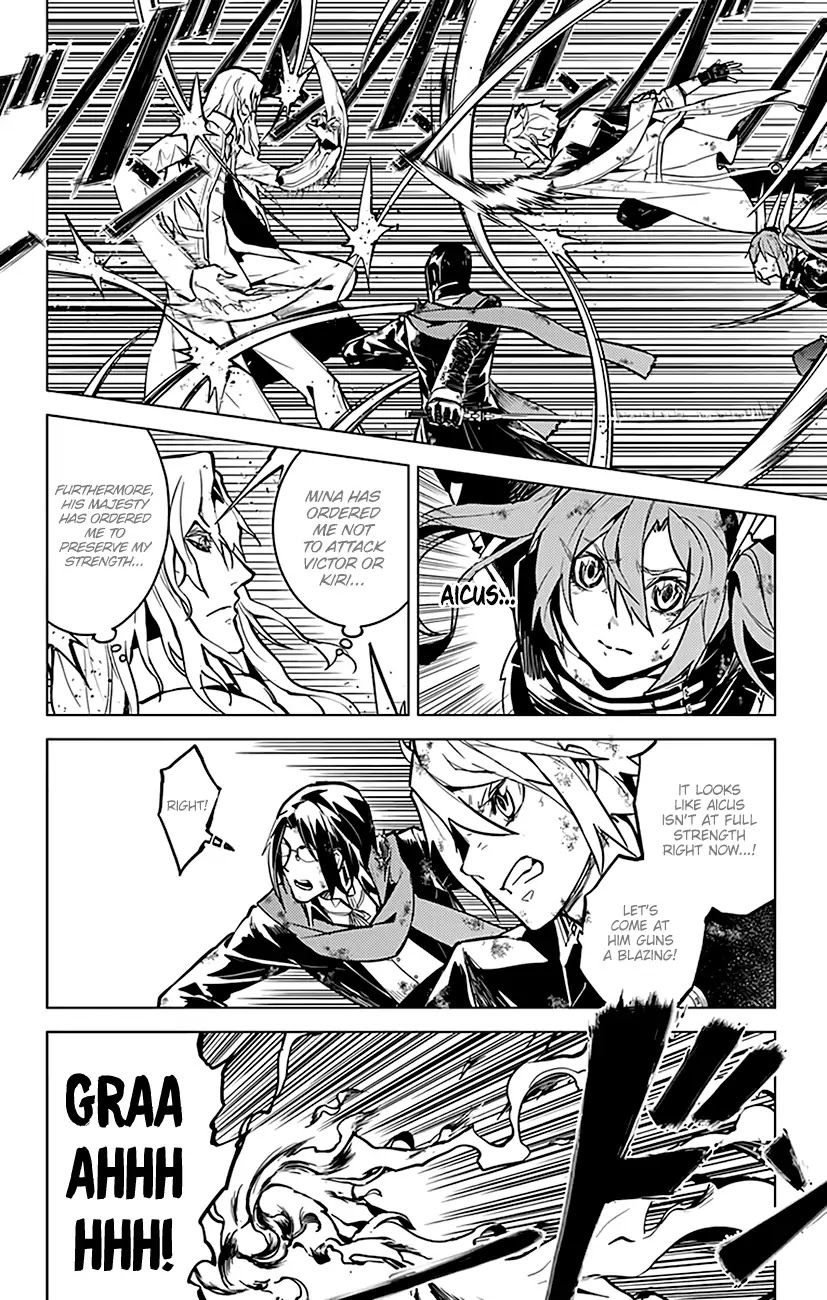 Chronos Ruler Chapter 75 - Page 14