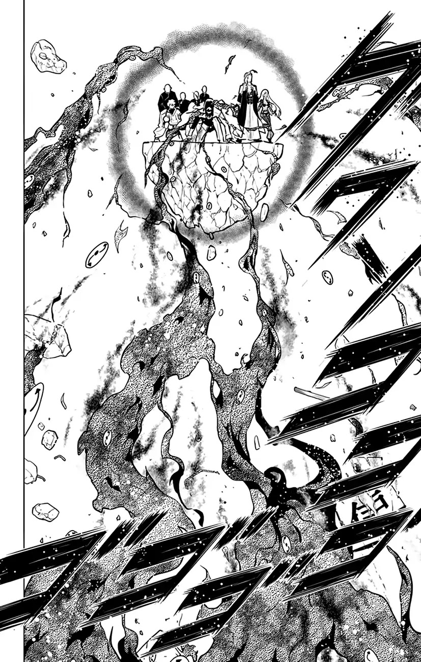 Chronos Ruler Chapter 76 - Page 13