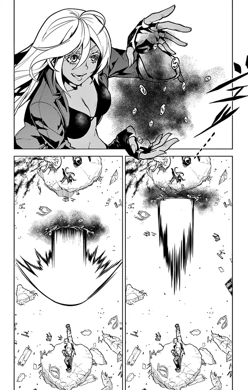 Chronos Ruler Chapter 76 - Page 15