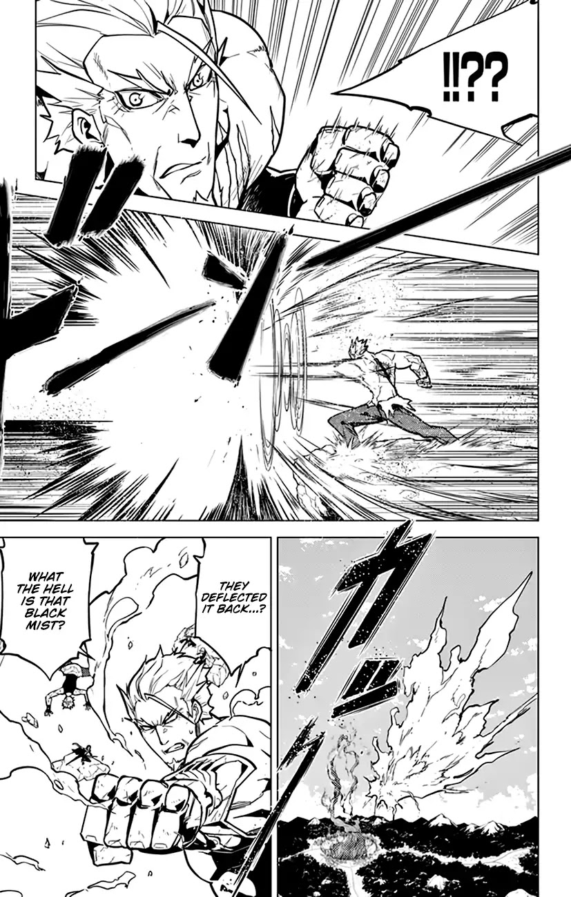 Chronos Ruler Chapter 76 - Page 16