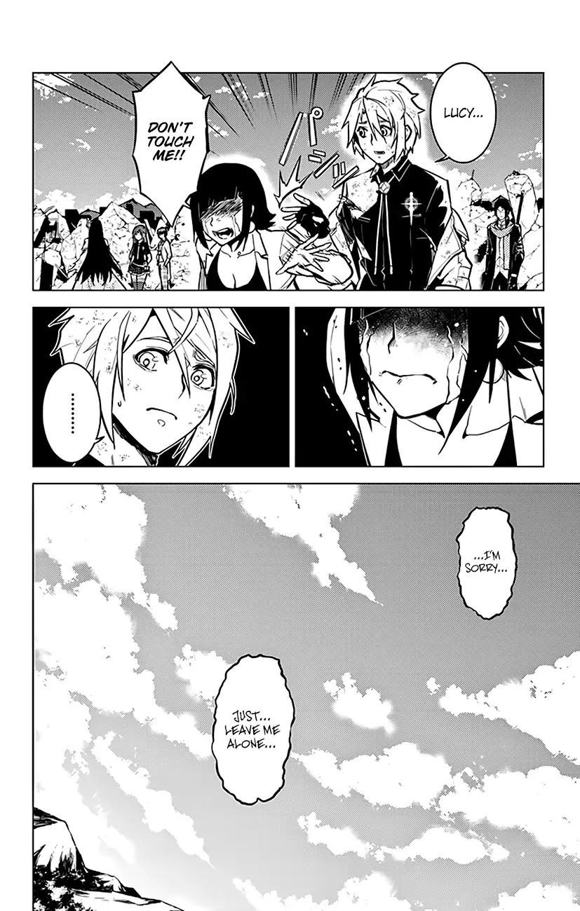 Chronos Ruler Chapter 77 - Page 13