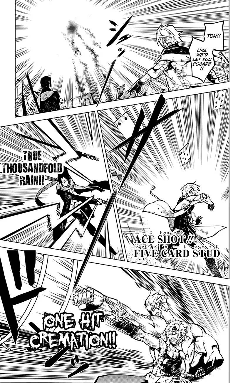 Chronos Ruler Chapter 77 - Page 4