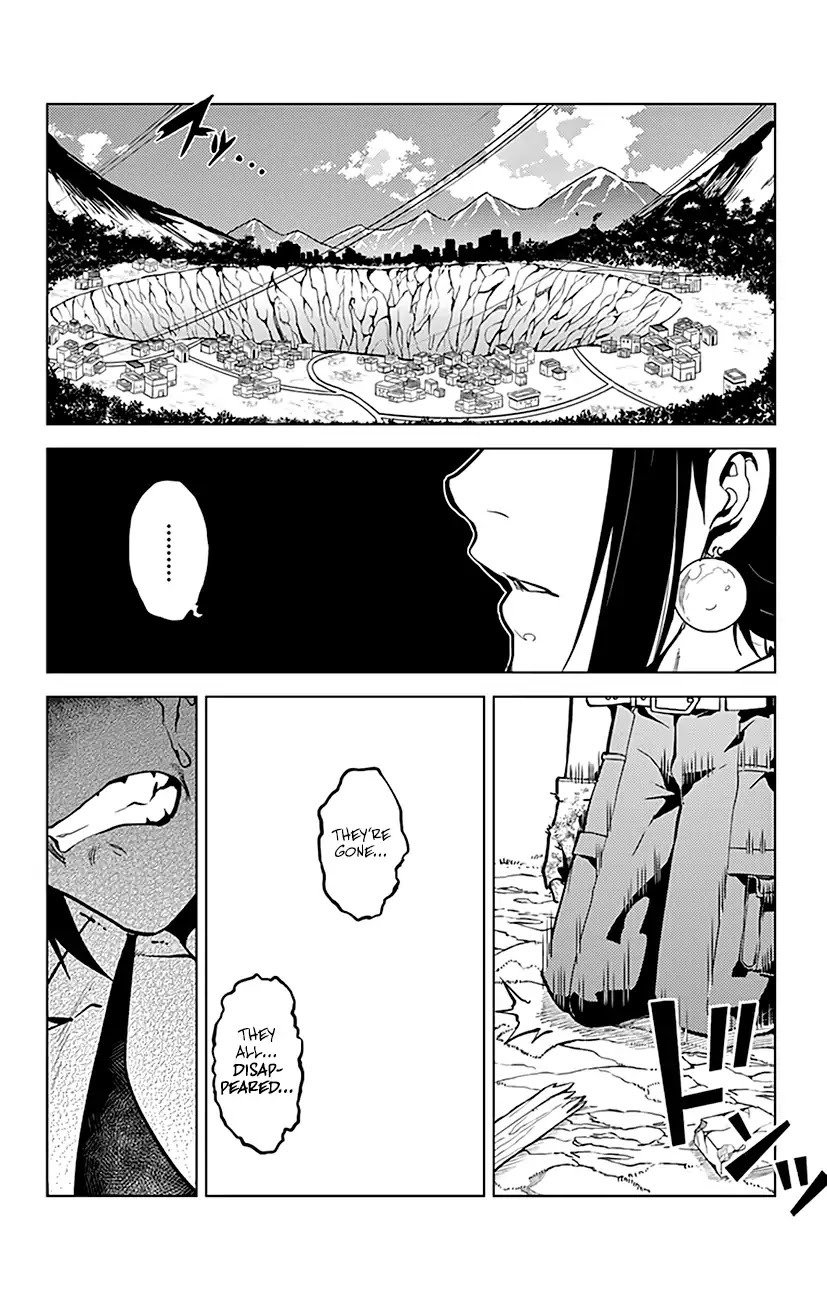Chronos Ruler Chapter 77 - Page 7