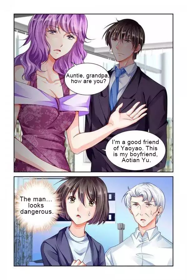 Chunqing Yatou Huolala Chapter 100 - Page 2