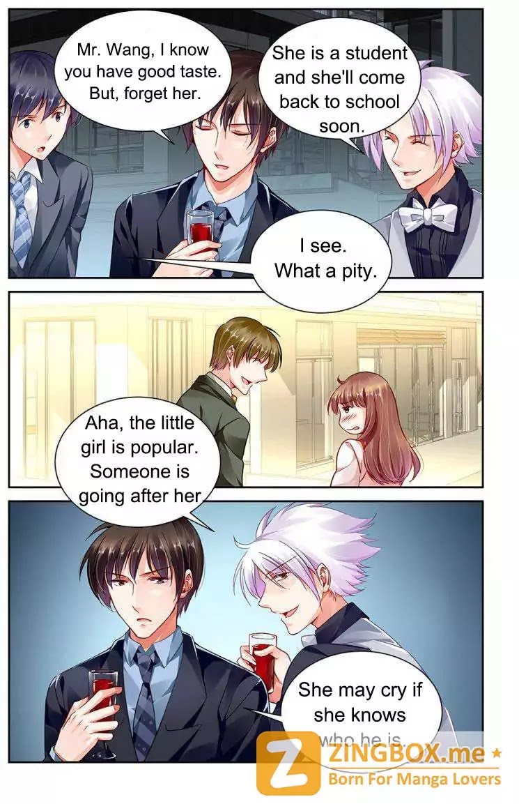 Chunqing Yatou Huolala Chapter 101 - Page 6
