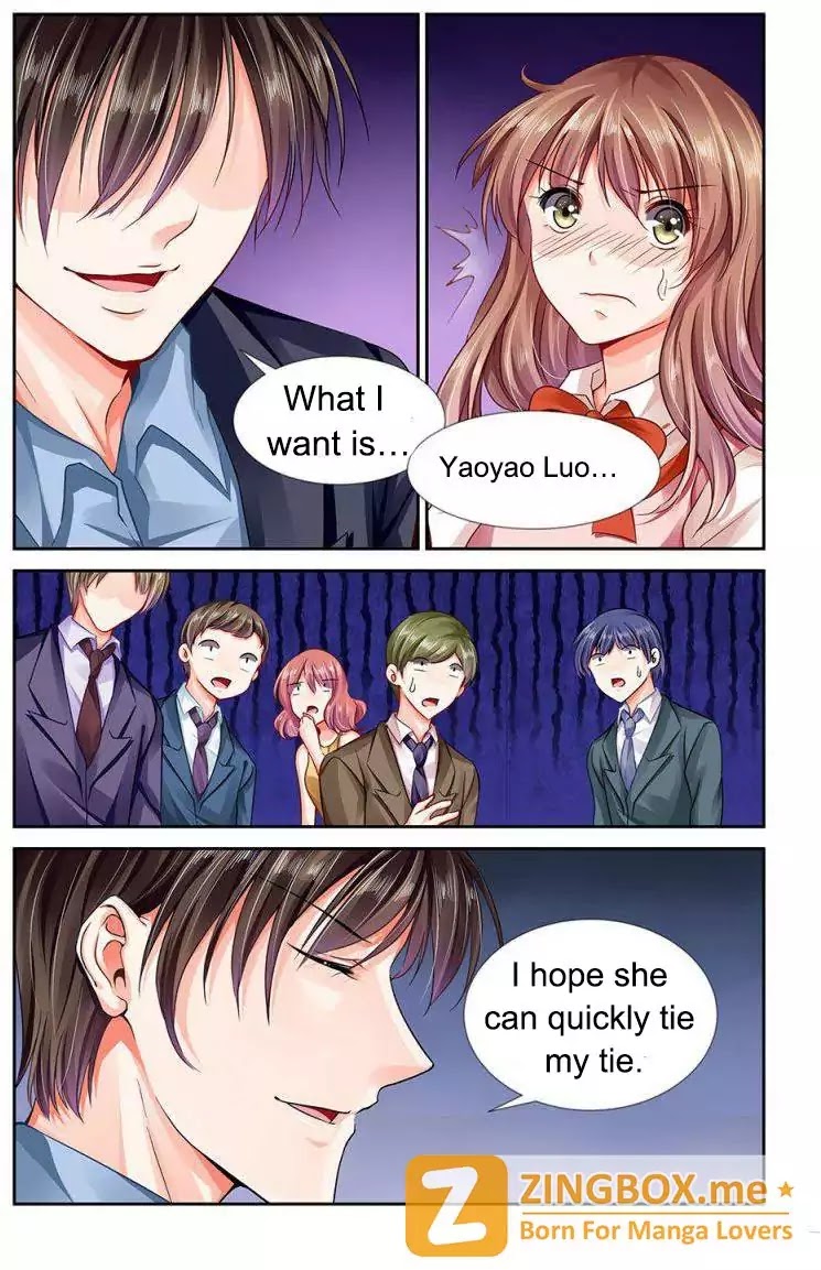 Chunqing Yatou Huolala Chapter 103 - Page 2