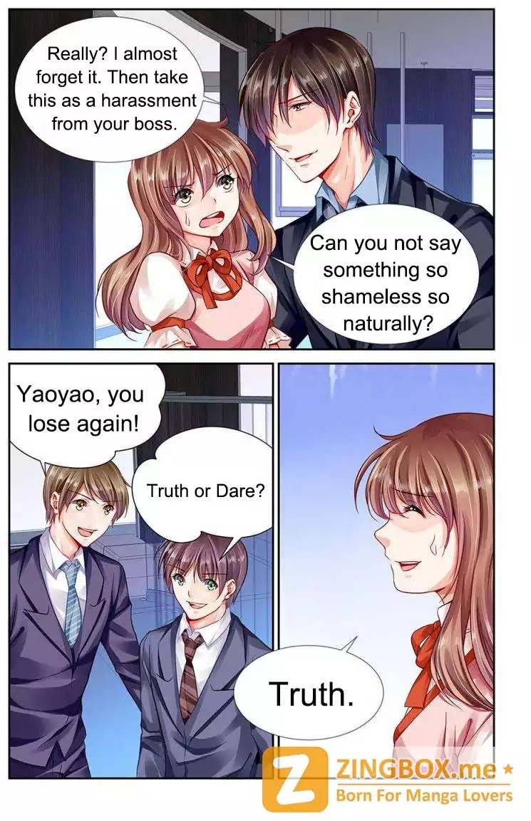 Chunqing Yatou Huolala Chapter 103 - Page 6