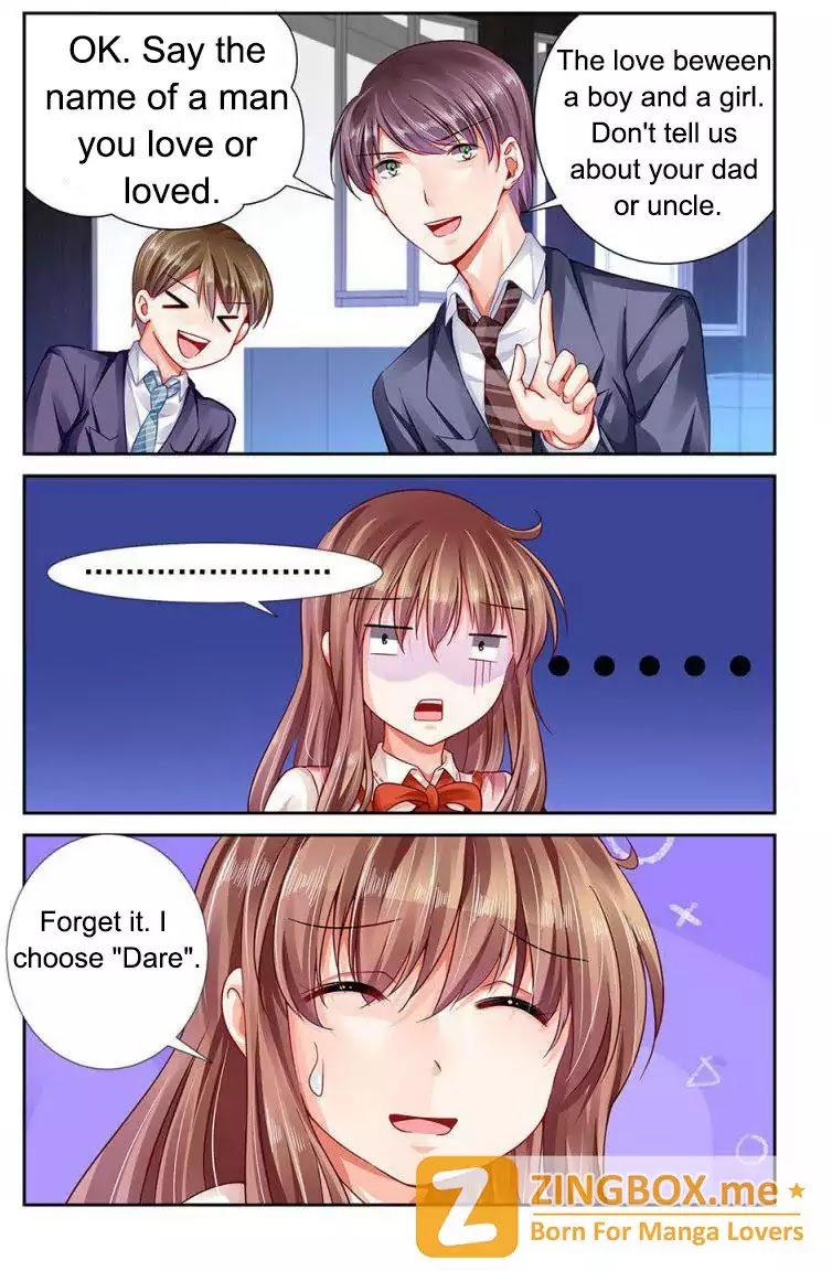 Chunqing Yatou Huolala Chapter 103 - Page 7