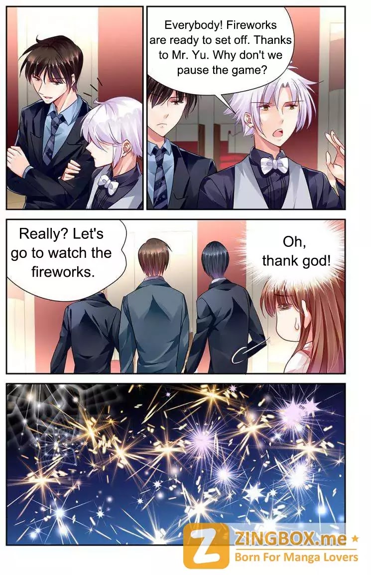 Chunqing Yatou Huolala Chapter 104 - Page 2