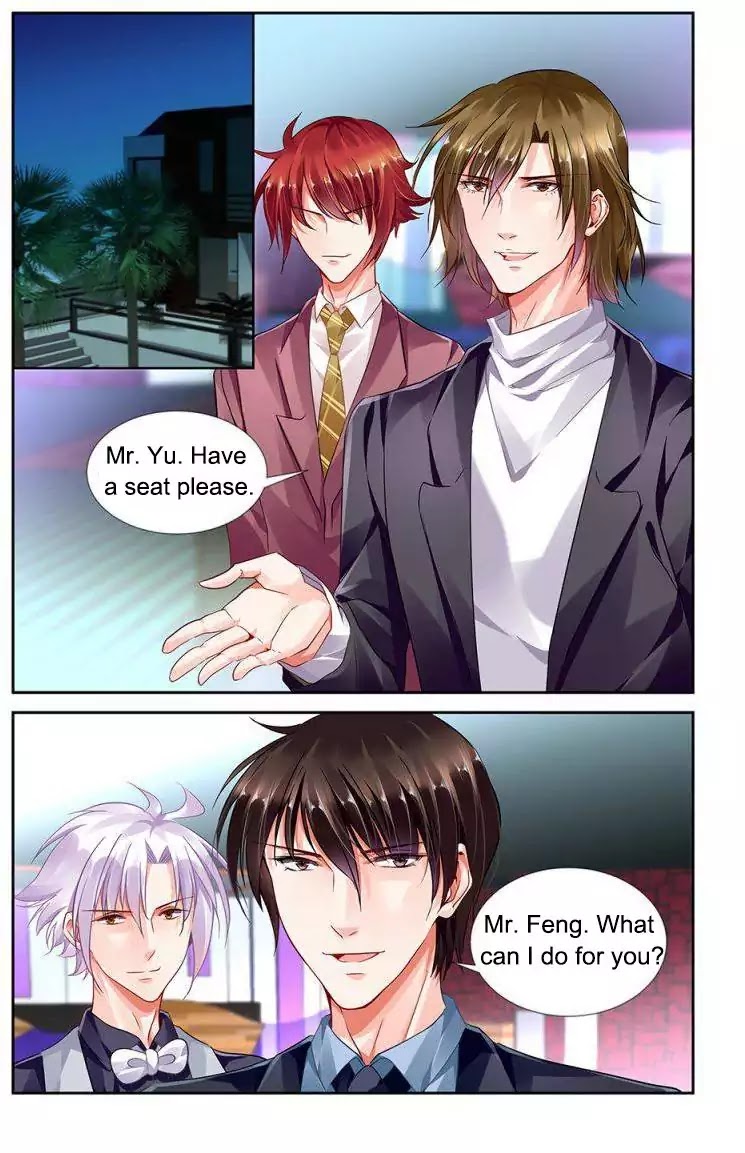Chunqing Yatou Huolala Chapter 104 - Page 8