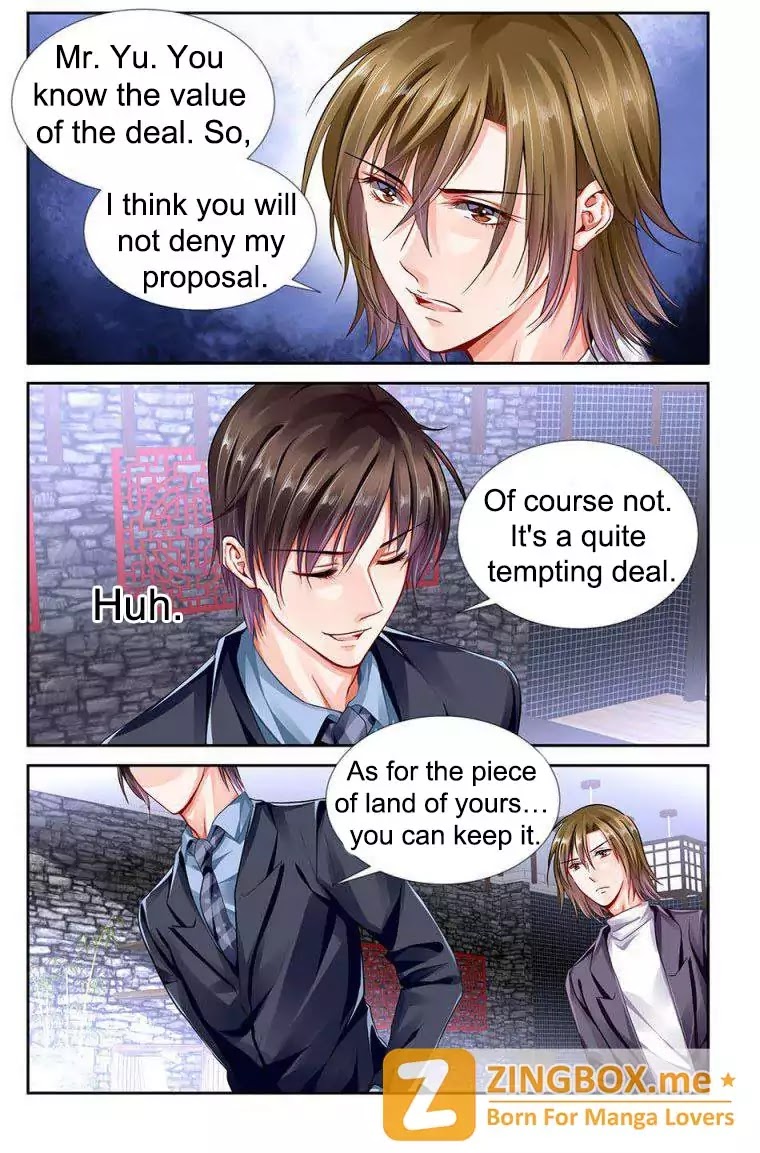 Chunqing Yatou Huolala Chapter 105 - Page 7