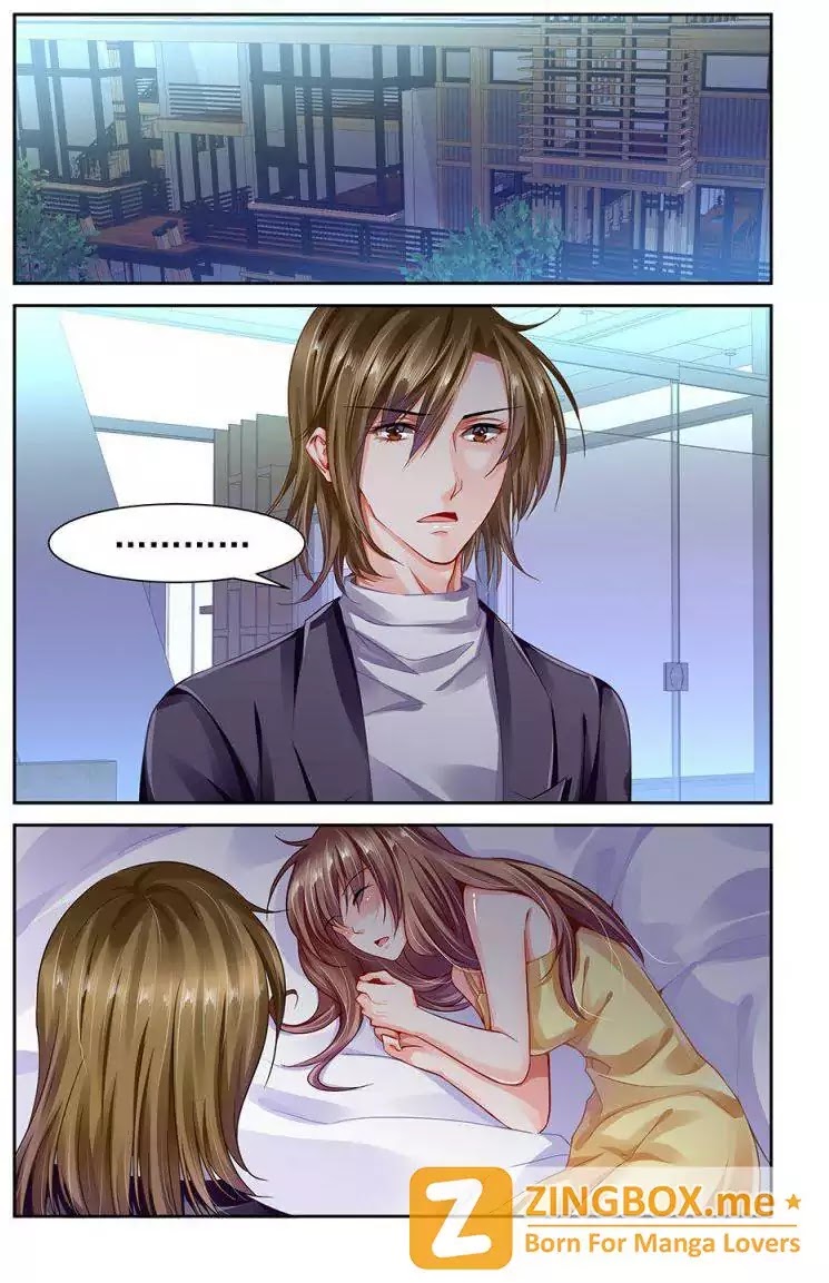 Chunqing Yatou Huolala Chapter 106 - Page 3