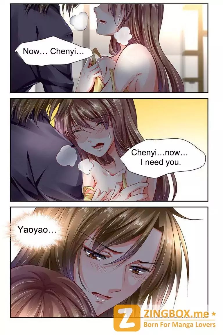 Chunqing Yatou Huolala Chapter 106 - Page 7
