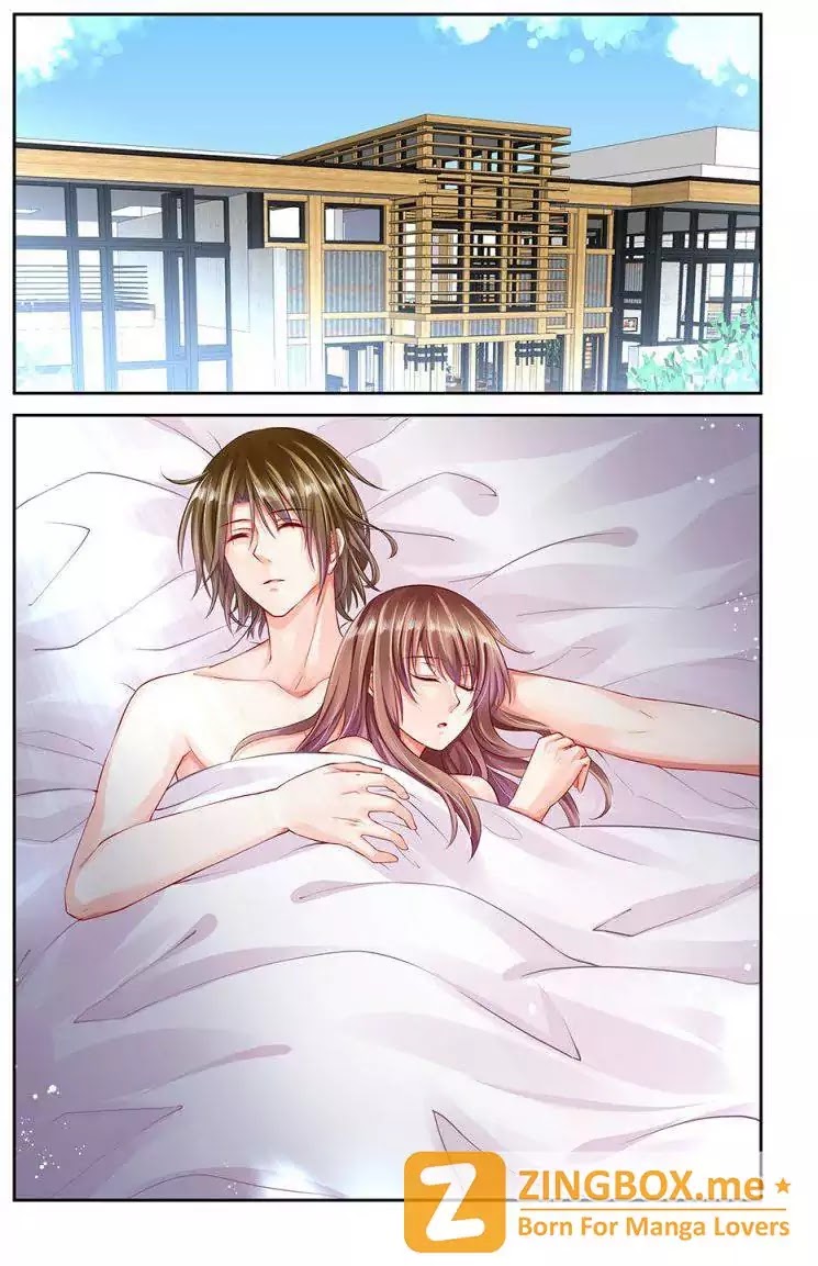 Chunqing Yatou Huolala Chapter 107 - Page 1