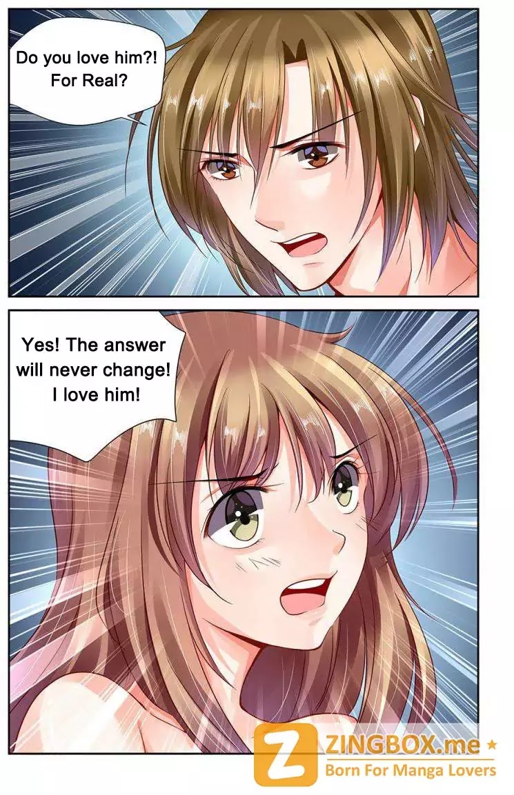 Chunqing Yatou Huolala Chapter 108 - Page 1