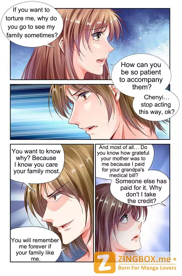 Chunqing Yatou Huolala Chapter 108 - Page 5