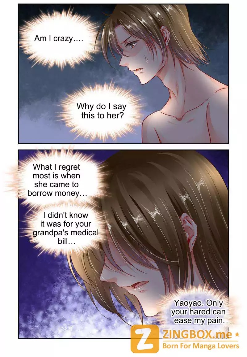 Chunqing Yatou Huolala Chapter 108 - Page 7