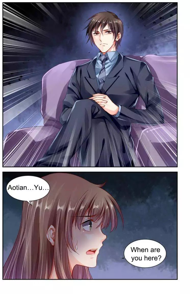 Chunqing Yatou Huolala Chapter 110 - Page 3