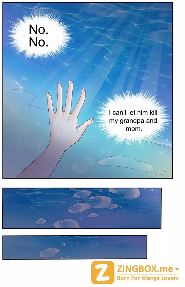 Chunqing Yatou Huolala Chapter 111 - Page 3