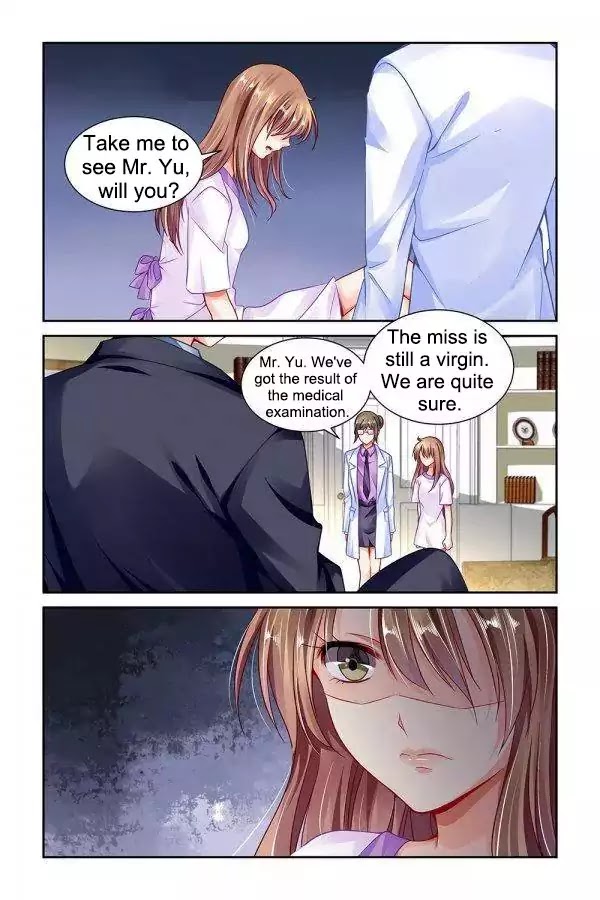 Chunqing Yatou Huolala Chapter 111 - Page 7