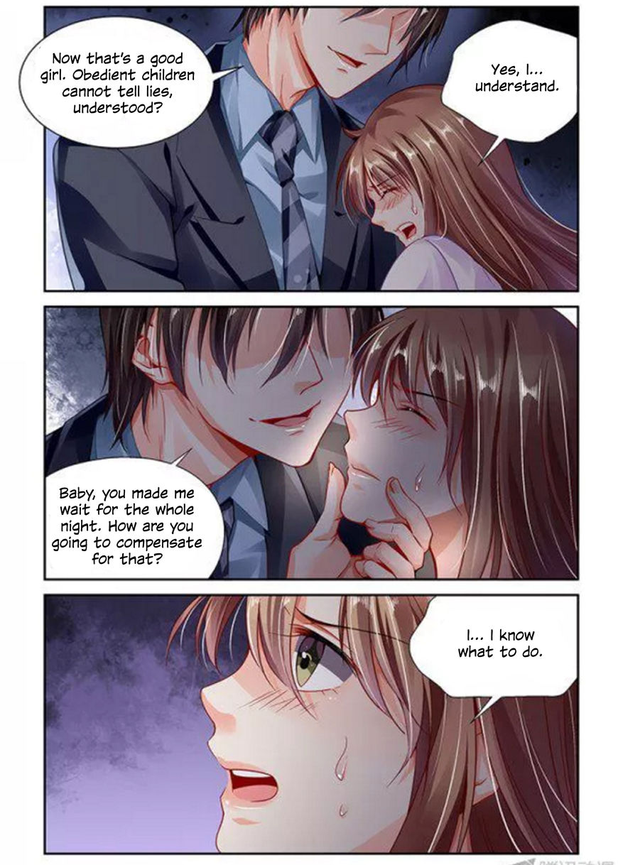 Chunqing Yatou Huolala Chapter 112 - Page 7