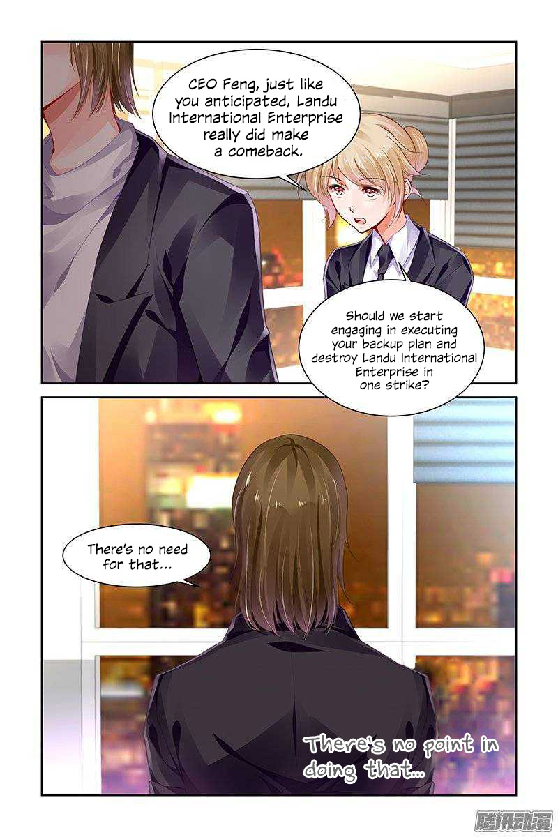 Chunqing Yatou Huolala Chapter 126 - Page 4